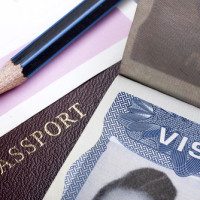 Passport VIsa