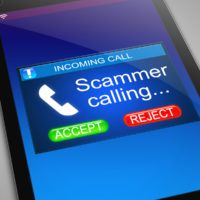 Scammers targeting immigrants